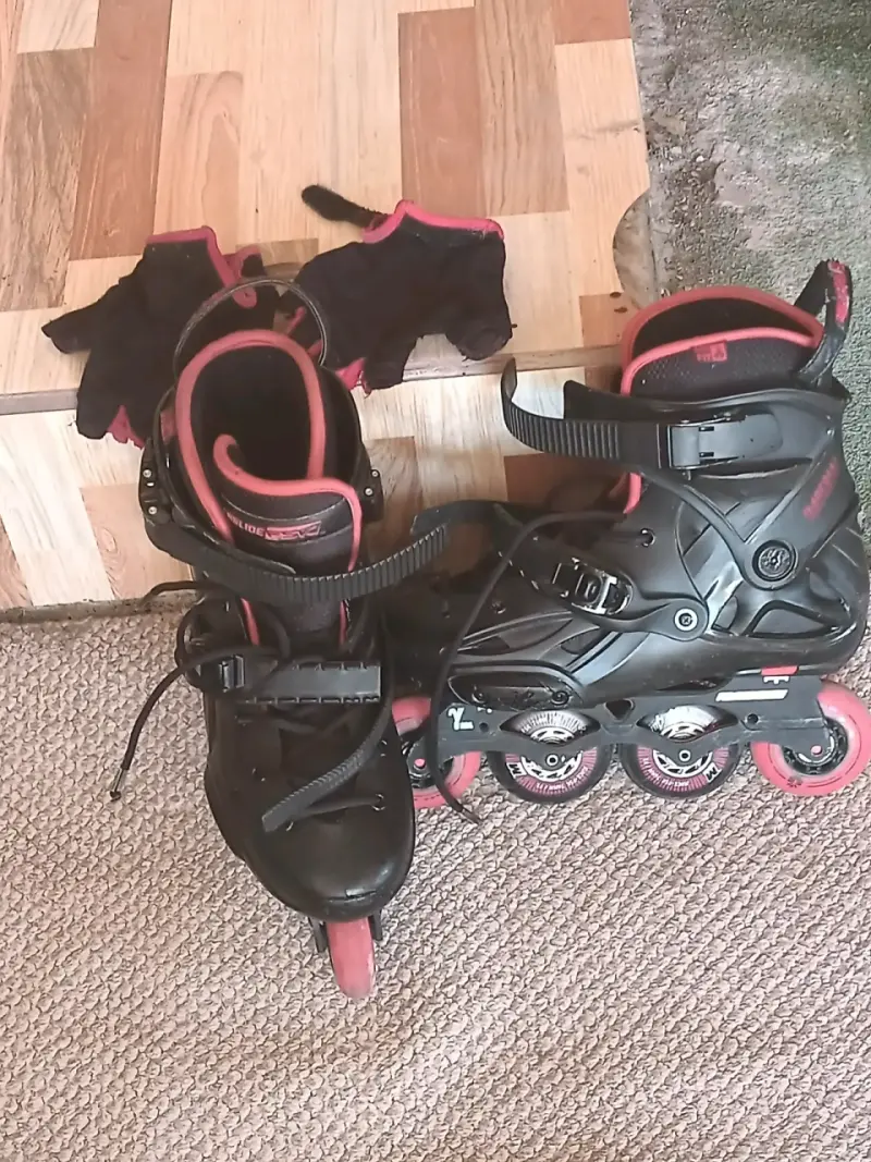 Patines en linea profesionales - 2