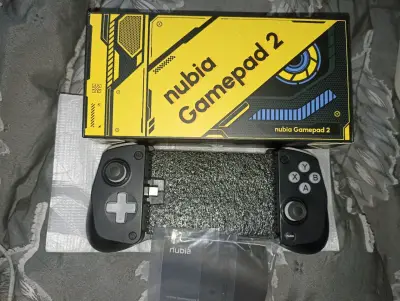 Gamepad Nubia 2 - miniatura 1