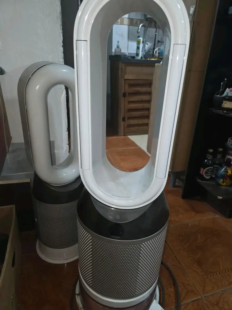 Humificador Dyson - 2