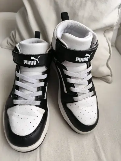 Zapatillas puma - miniatura 1