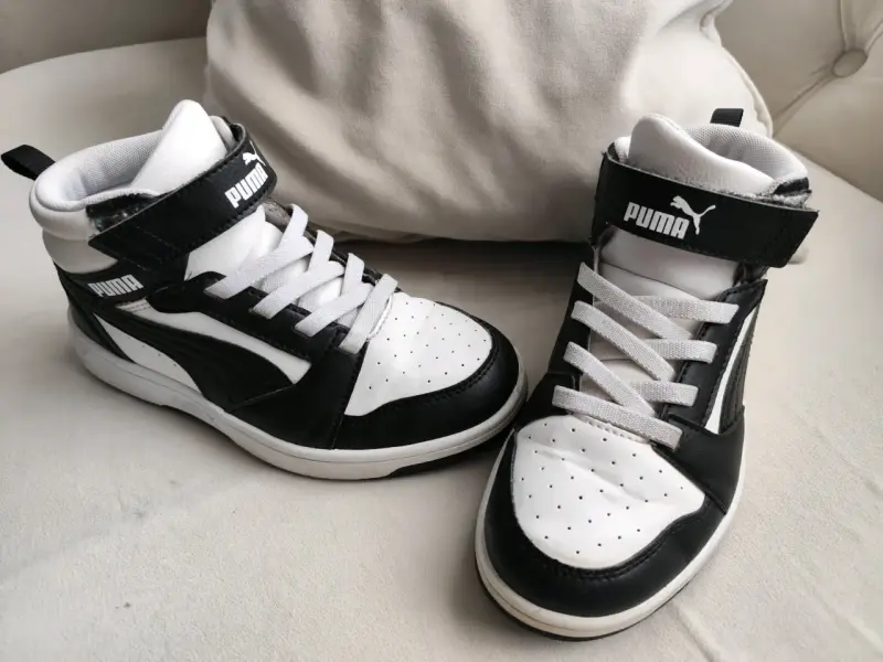 Zapatillas puma - 2