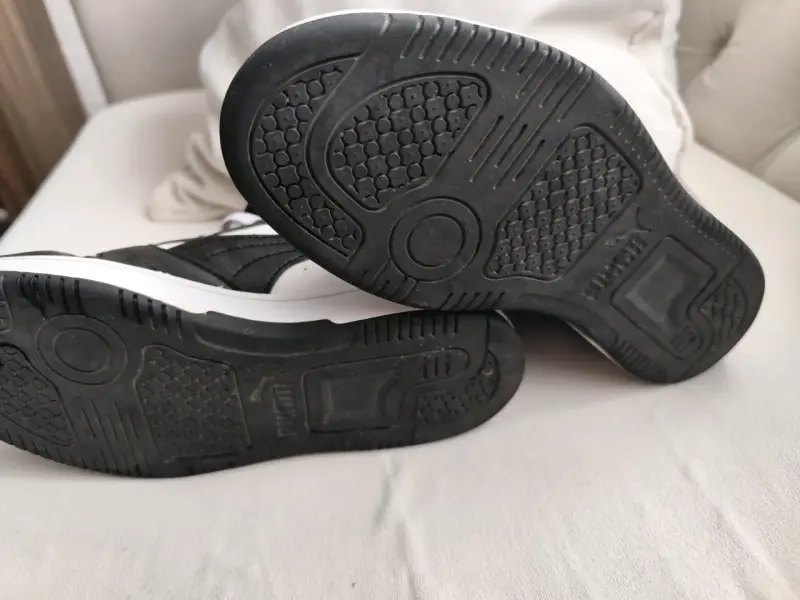 Zapatillas puma - 3
