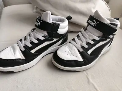 Zapatillas puma - miniatura 5