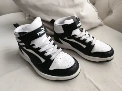 Zapatillas puma - miniatura 6