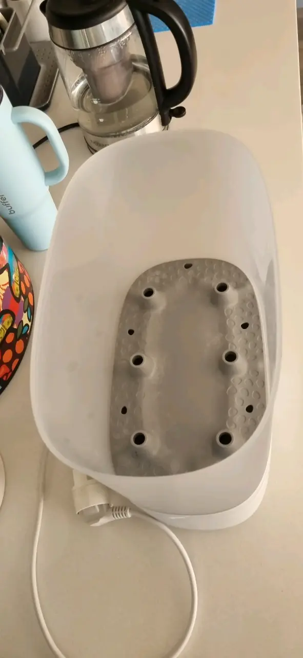 Esterilizador y secador de mamaderas Philips avent - 3