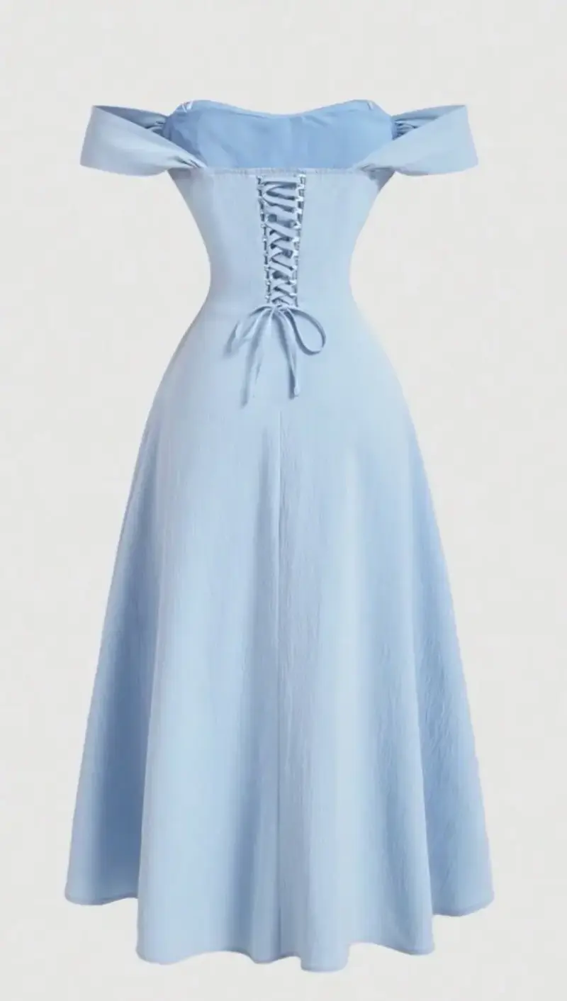 Vestido SHEIN - 2