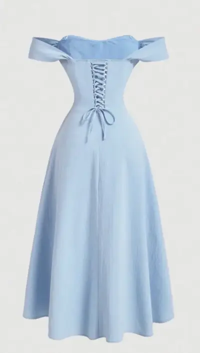 Vestido SHEIN - miniatura 2