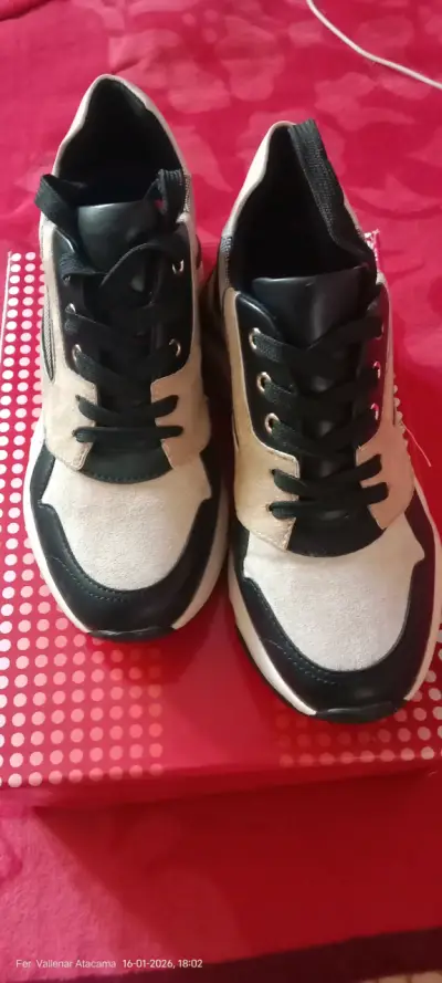 Zapatillas - miniatura 2