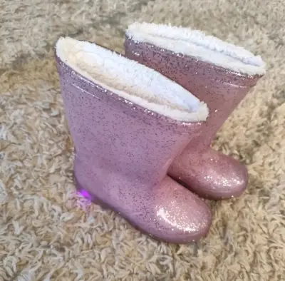 Botas de agua bubblegummers - miniatura 4