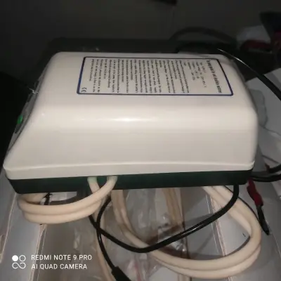 Se vende motor - miniatura 1
