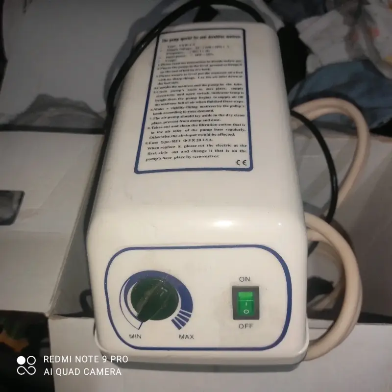 Se vende motor - 2