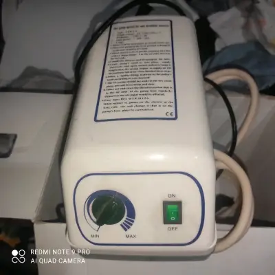 Se vende motor - miniatura 2