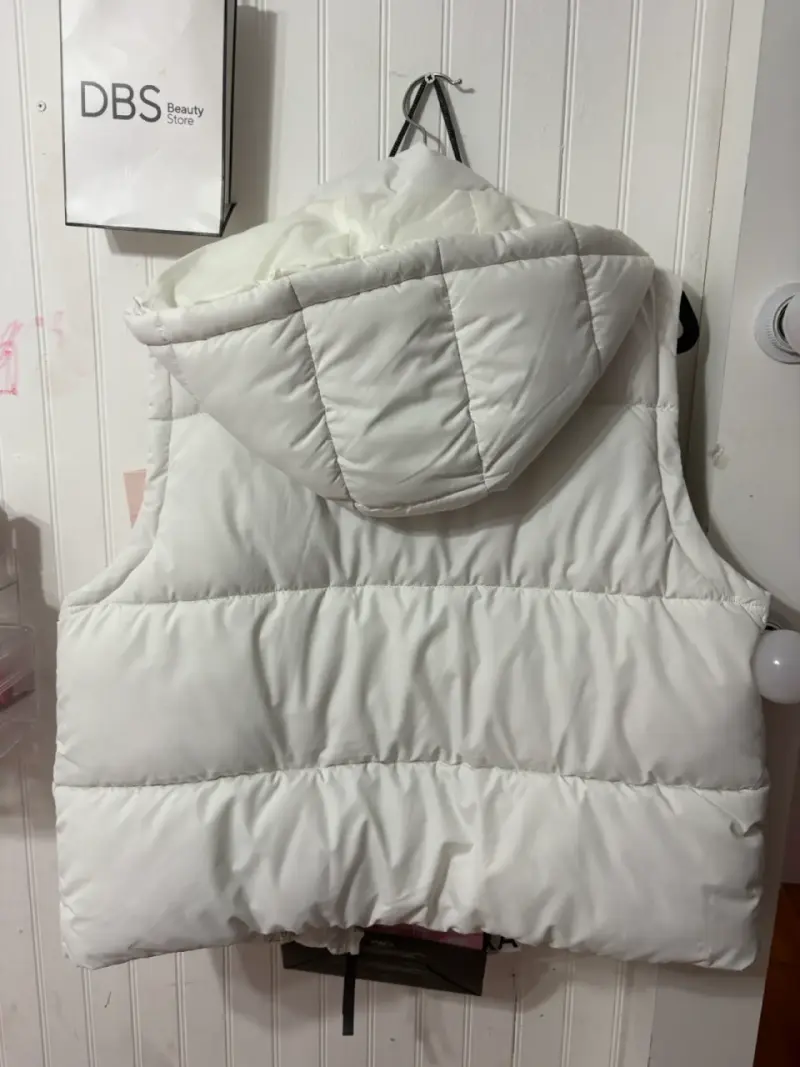 Chaqueta MOSSIMO - 3