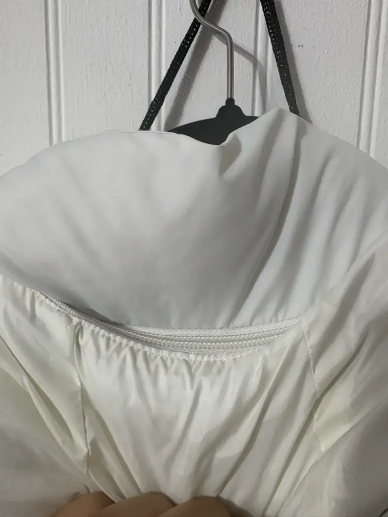 Chaqueta MOSSIMO - 4