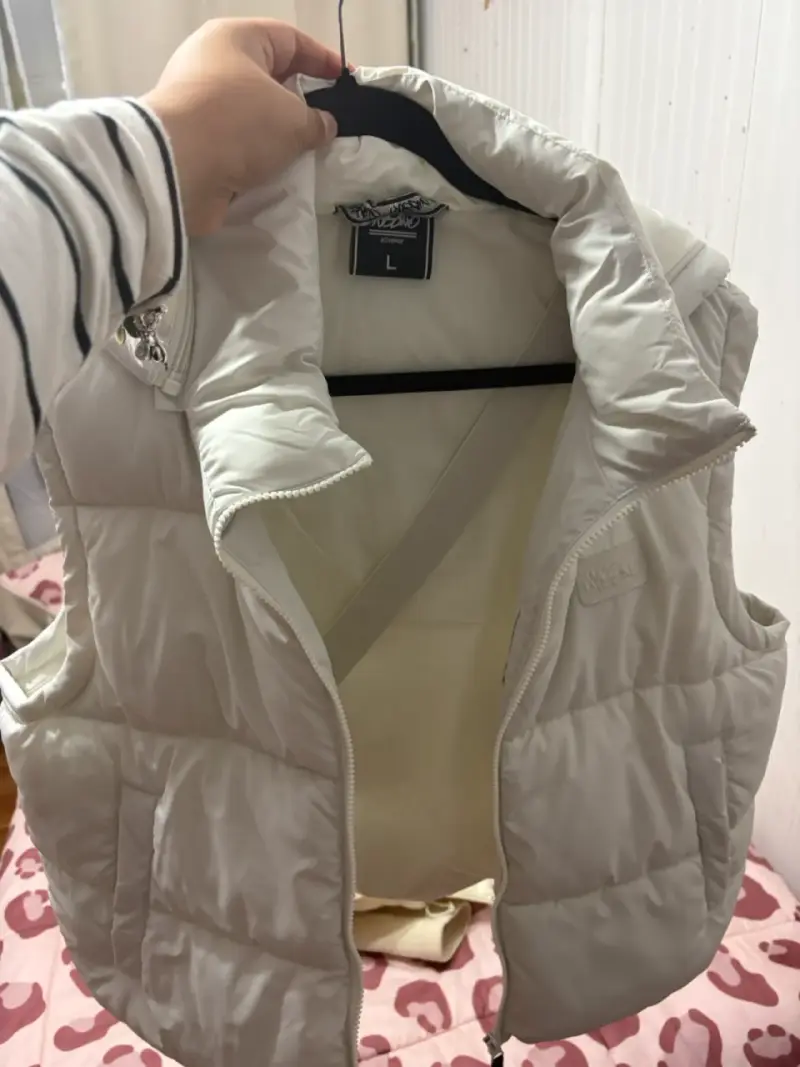 Chaqueta MOSSIMO - 5