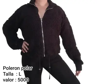 Polar americanos - miniatura 1