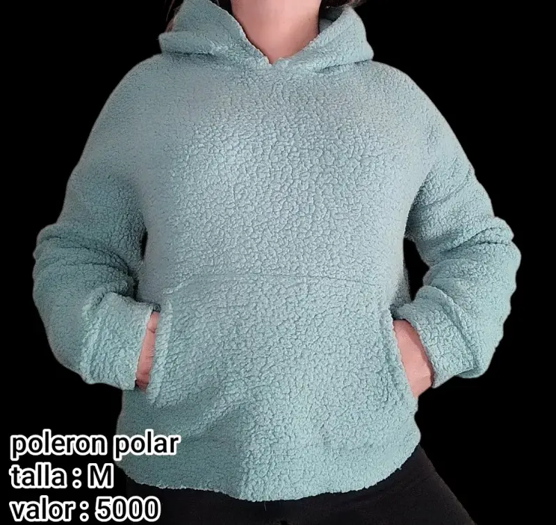 Polar americanos - 2