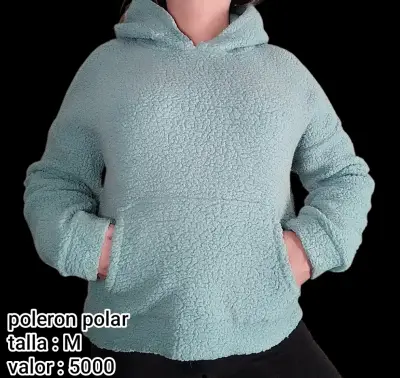Polar americanos - miniatura 2
