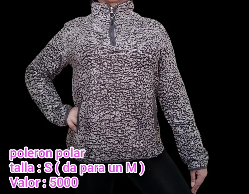 Polar americanos - 3