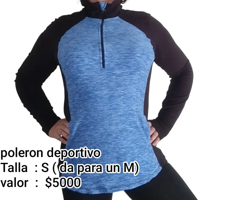 Polar americanos - 4