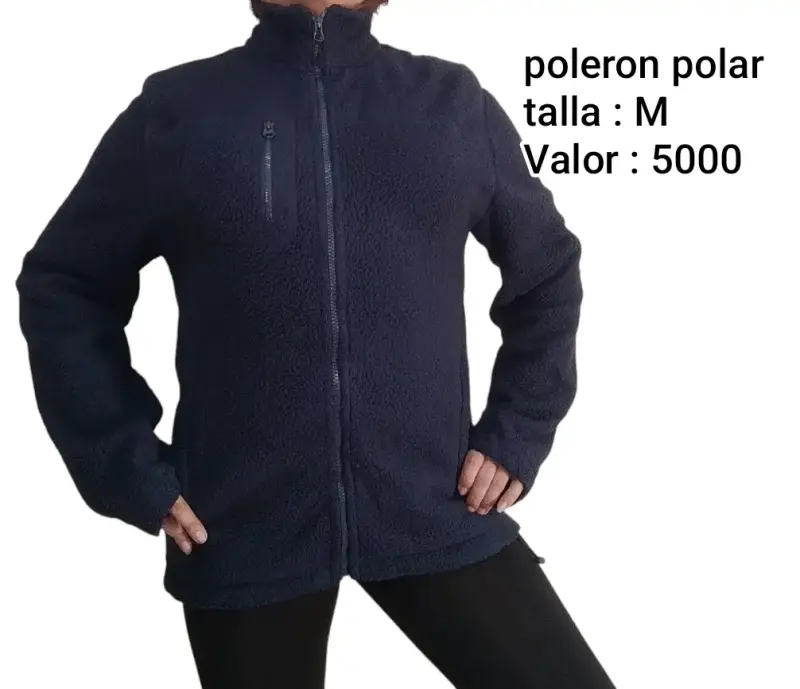 Polar americanos - 5