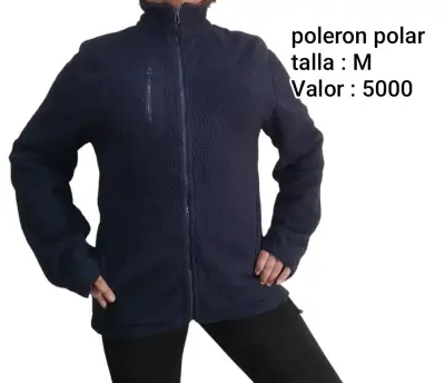 Polar americanos - miniatura 5