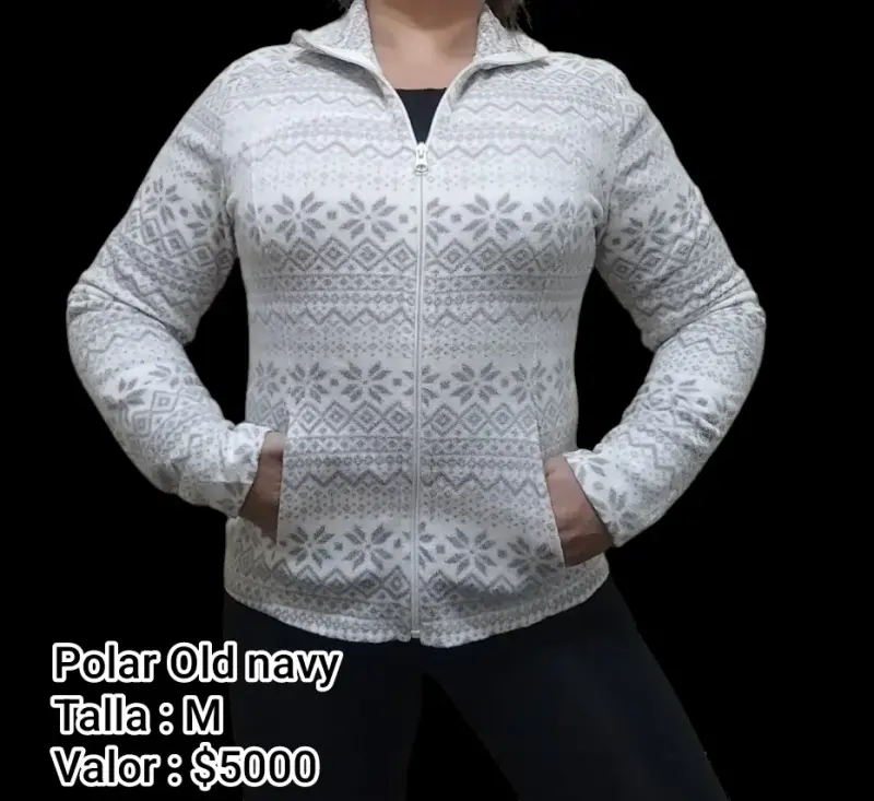 Polar americanos - 6