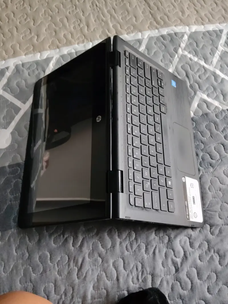 Notebook - 2