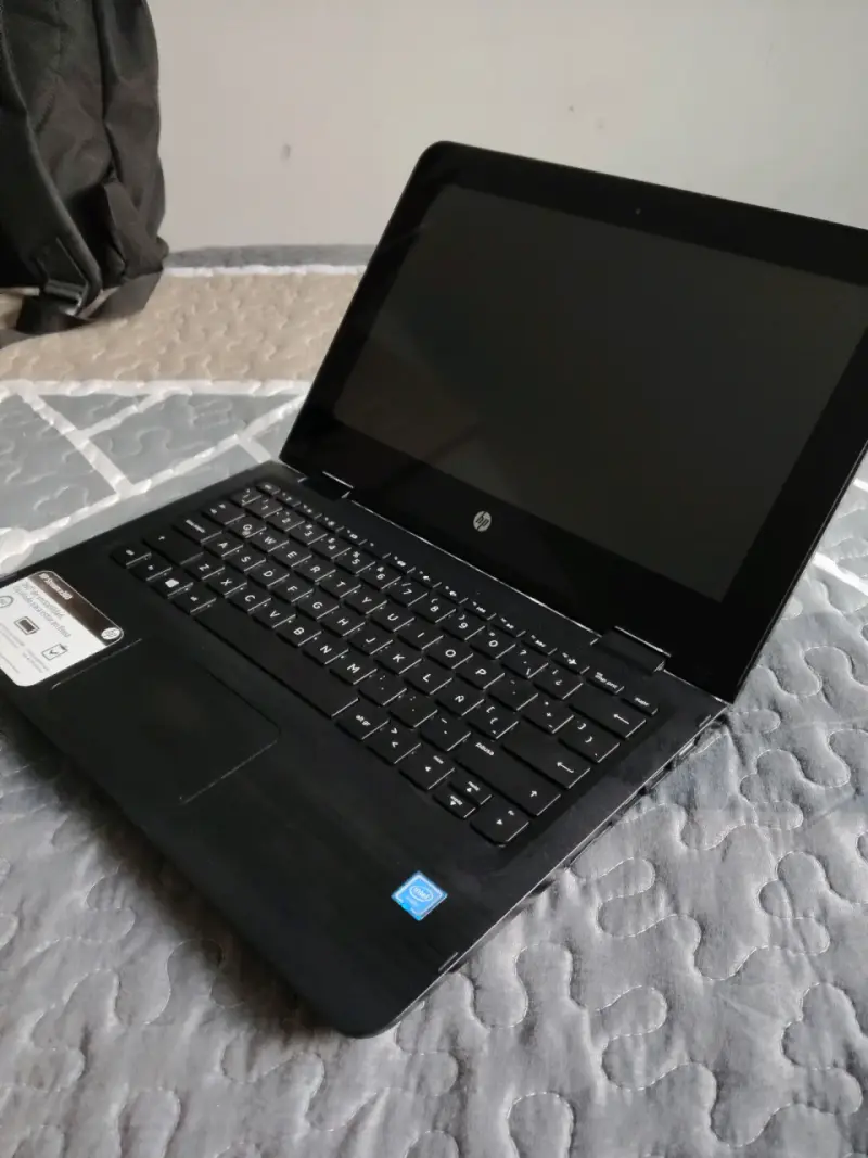 Notebook - 5