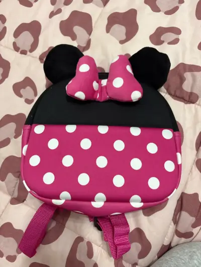Mochila Minnie Disney - miniatura 1