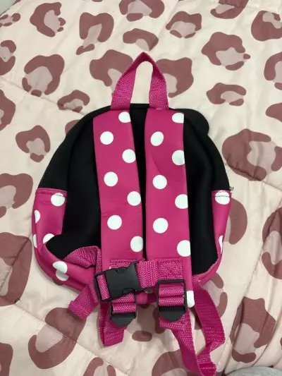 Mochila Minnie Disney - miniatura 2