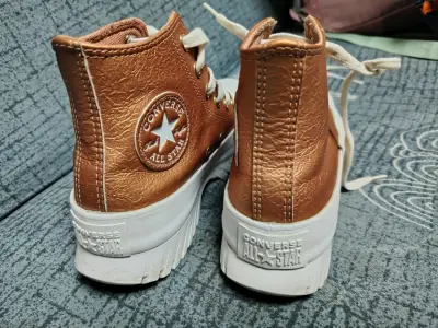 Zapatillas poco uso - miniatura 2