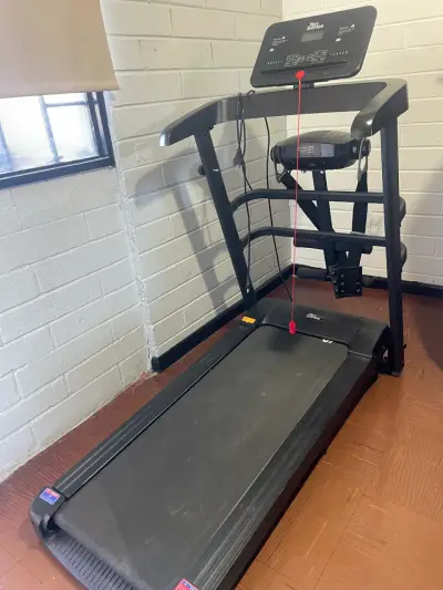 Trotadora - miniatura 1