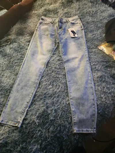 Jeans de mujer - miniatura 1