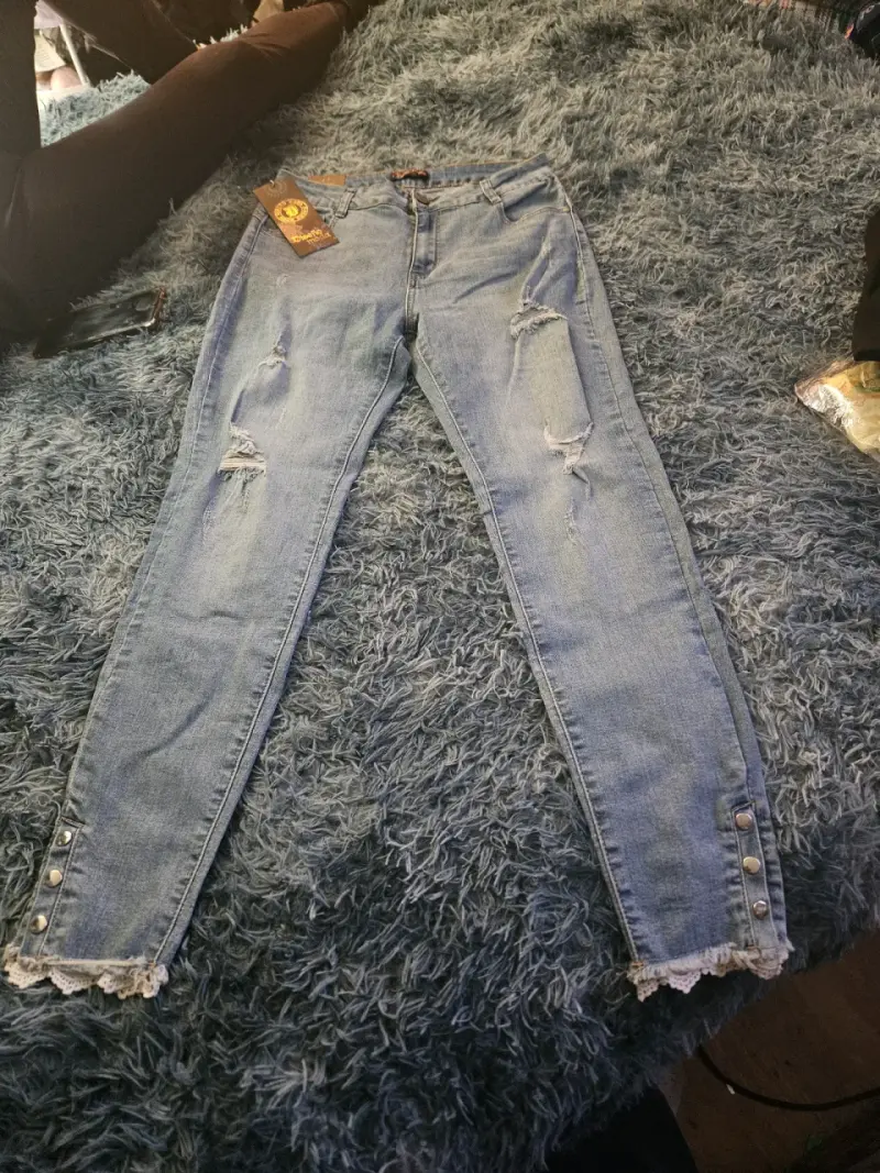 Jeans de mujer - 2