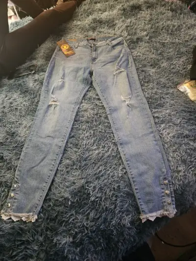 Jeans de mujer - miniatura 2