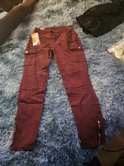 Jeans de mujer - miniatura 3