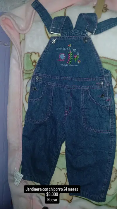 Ropa de niña - miniatura 3