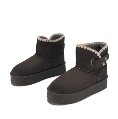 Botas nuevas - miniatura 1