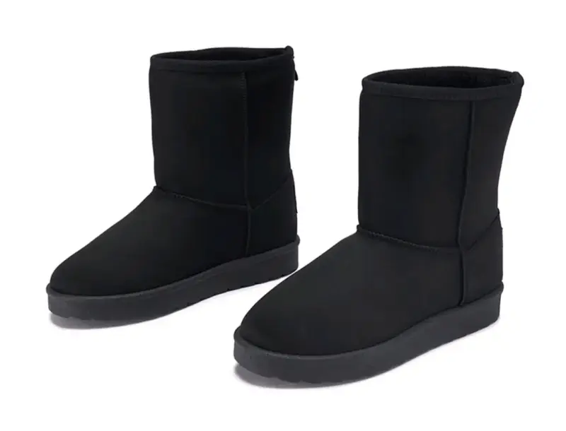 Botas nuevas - 3