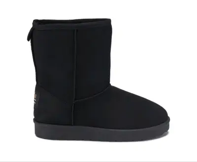 Botas nuevas - miniatura 4