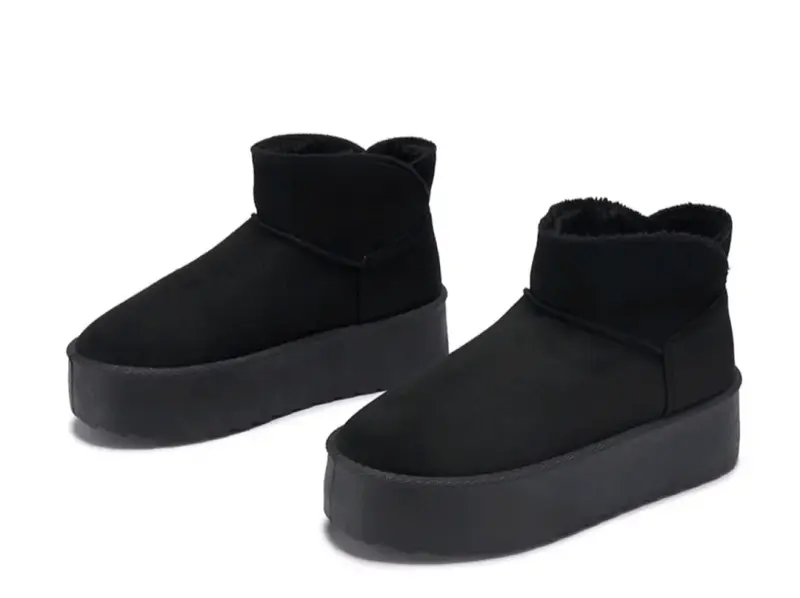 Botas nuevas - 5