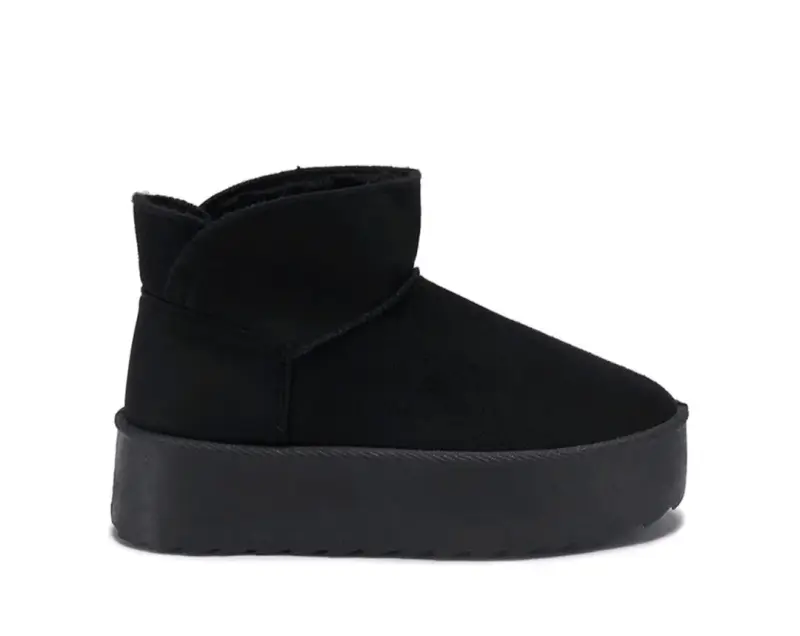 Botas nuevas - 6