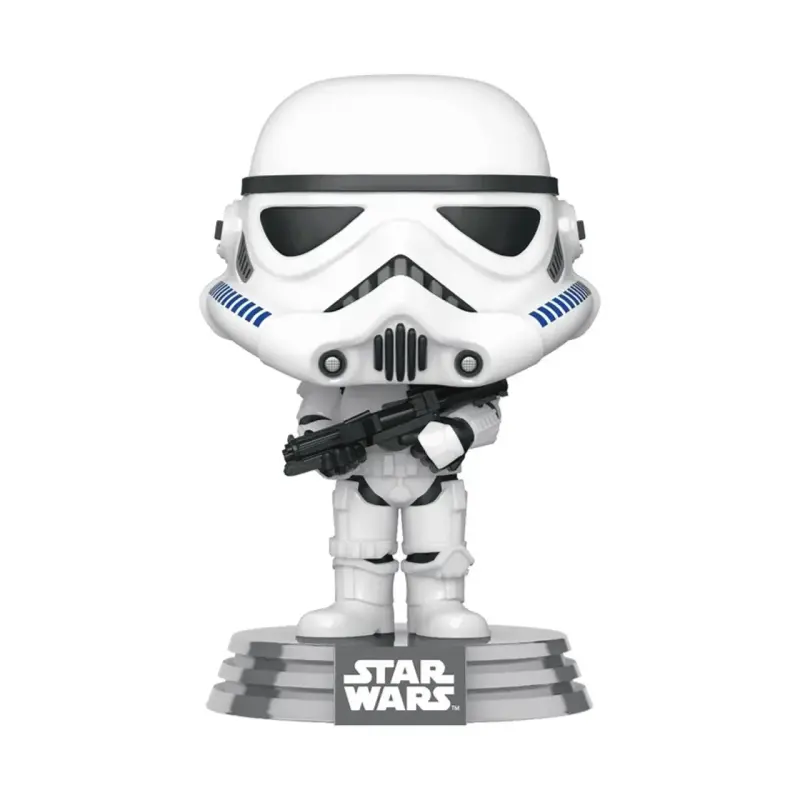 Funko Pop Stormtrooper 510 - 6