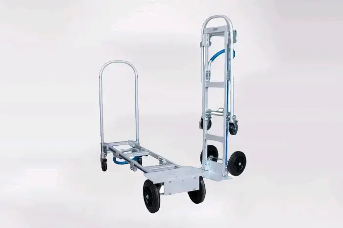Carro dual  modelo sc280 - 2