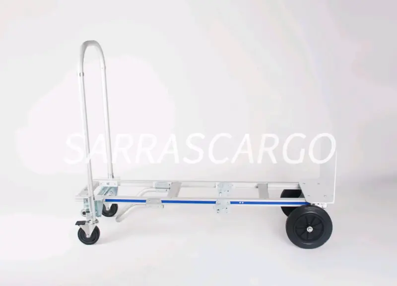 Carro dual  modelo sc280 - 3