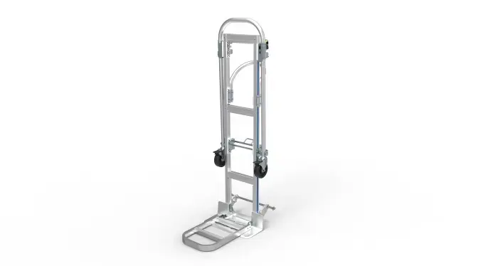 Carro dual  modelo sc280 - 4