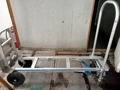 Carro dual  modelo sc280 - miniatura 5