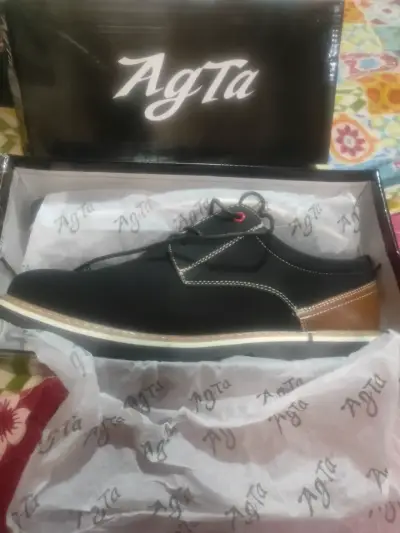 Zapatos de vestir hombre - miniatura 1
