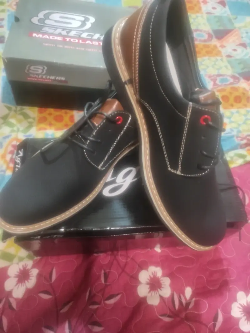 Zapatos de vestir hombre - 2